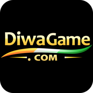 DiwaGame logo
